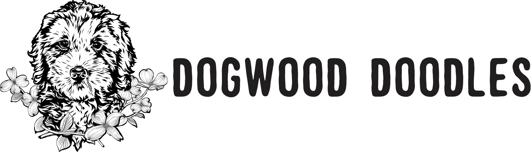 Dogwood Doodles
